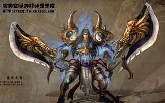 游戲美術UI設計與動漫開發(fā)體驗課 開啟創(chuàng)意之旅