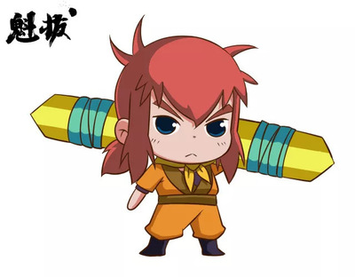 魔都九月動(dòng)漫盛會(huì) 國漫、日漫、美漫迷的二次元狂歡
