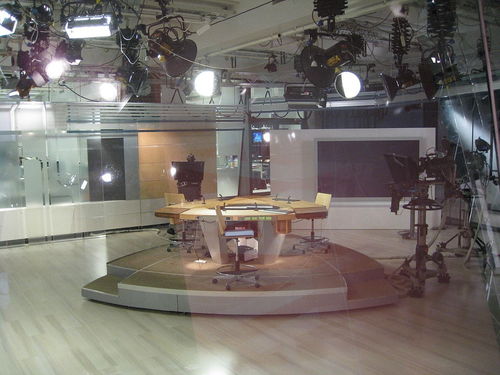 芬蘭廣播電視臺(tái) 公共廣播電視節(jié)目制作經(jīng)營(yíng)的典范與啟示