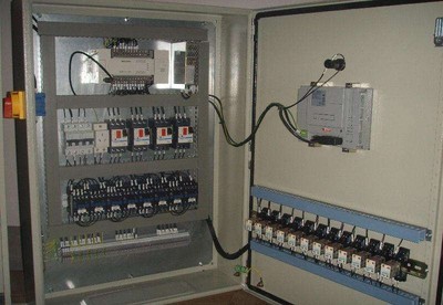 專業電氣控制柜箱安裝服務 一條龍服務，一顆真誠心