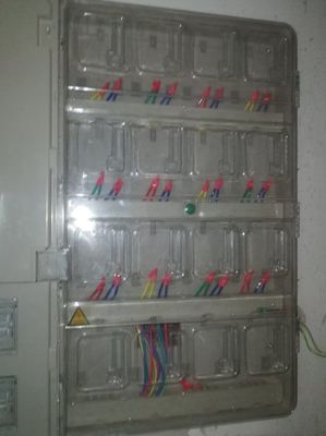 工程部電氣安裝服務 專業、安全、高效