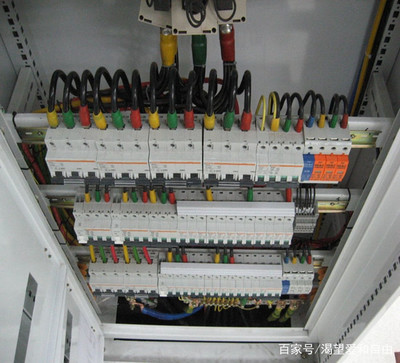電氣工程中弱電系統的維護與管理措施